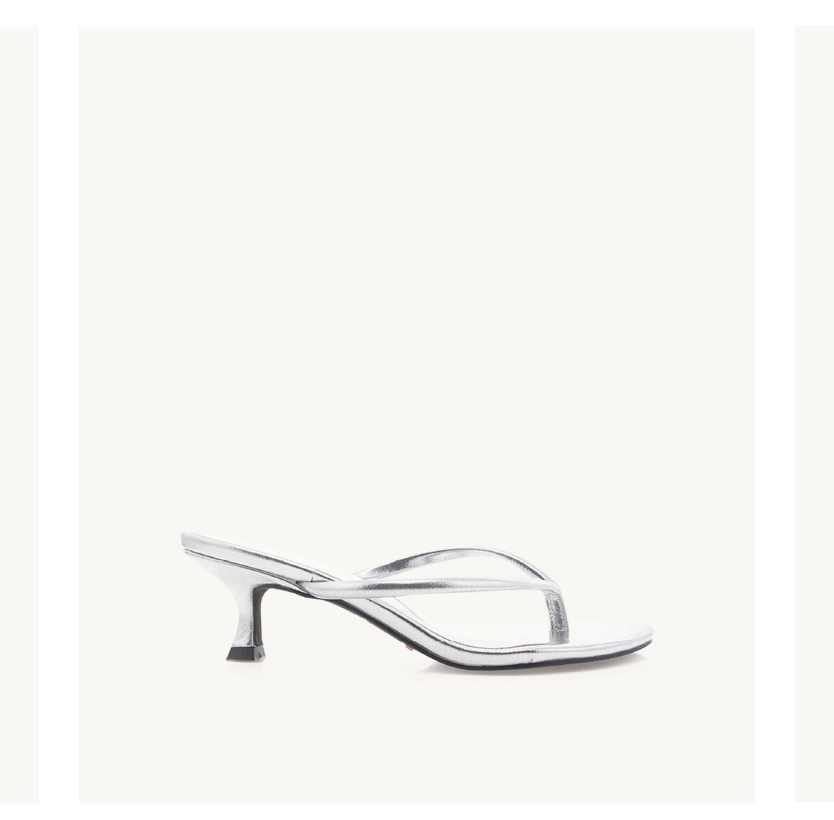BLLINI | ESTI SILVER 