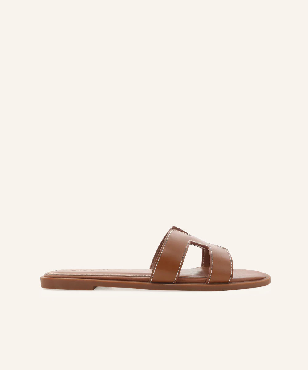 BILLINI | GORDY TAN