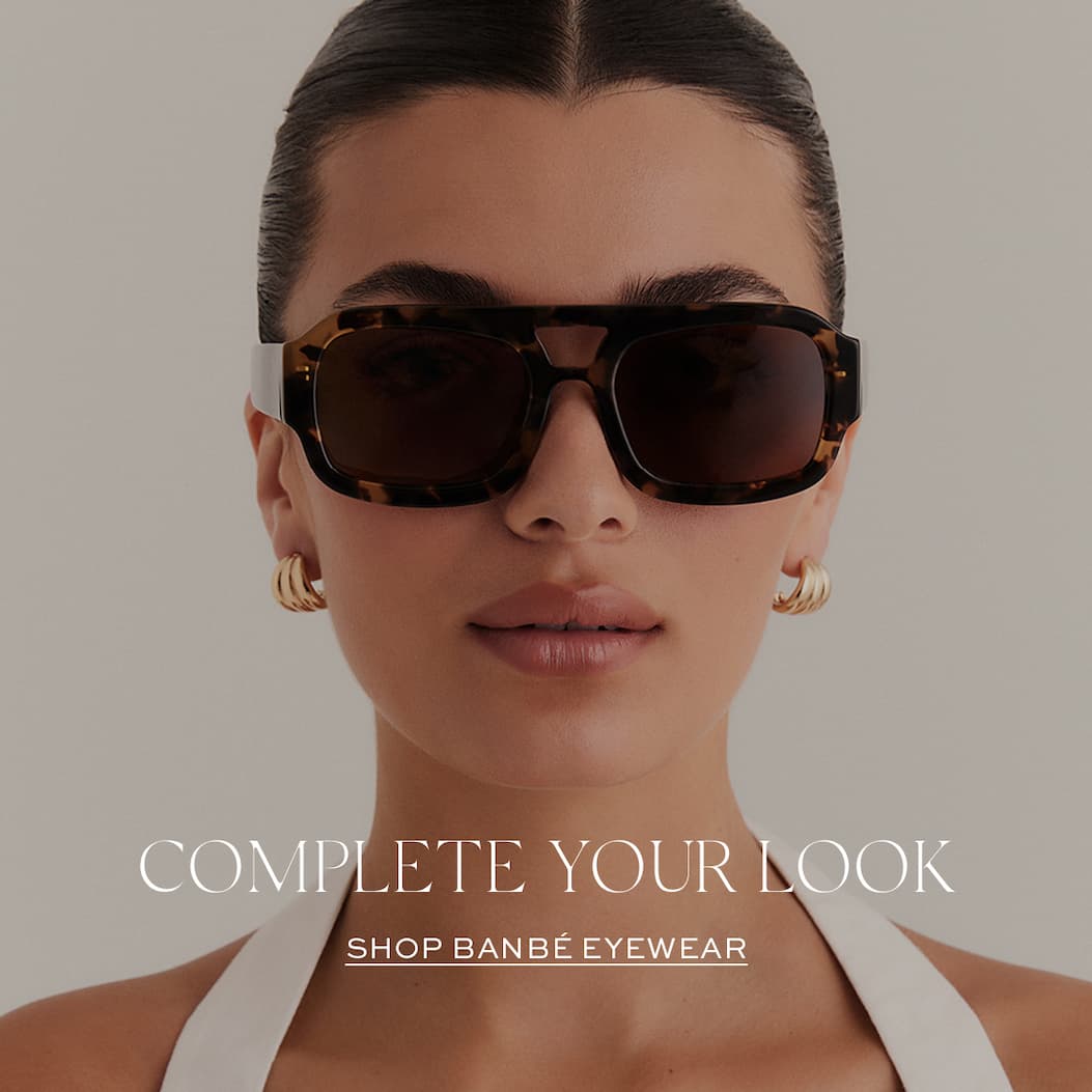 BANBE EYEWEAR