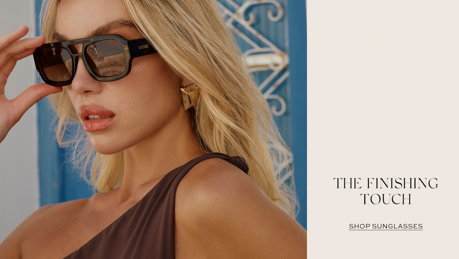BANBE EYEWEAR