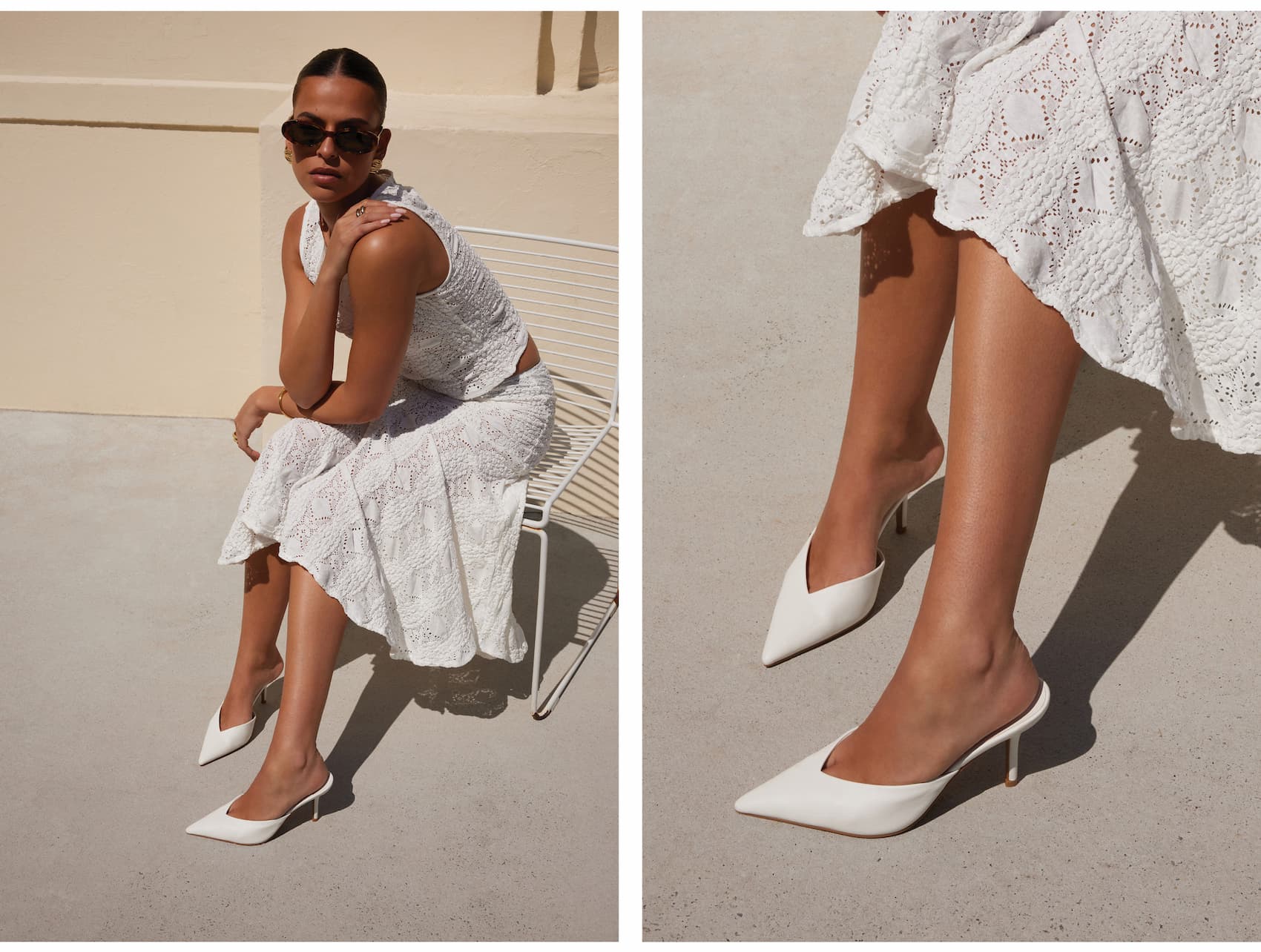 BILLINI | KAREY WHITE