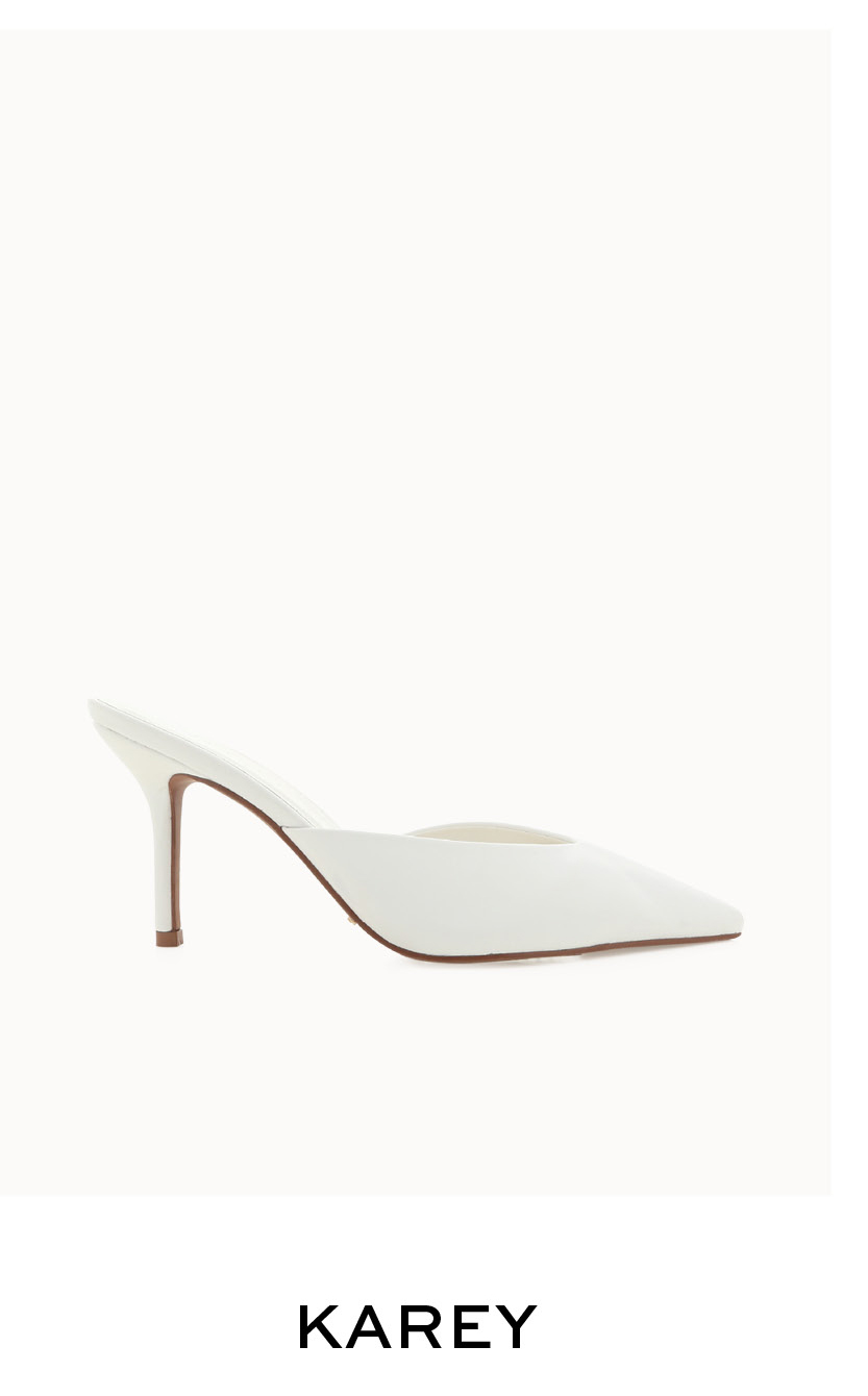 BILLINI | KAREY WHITE