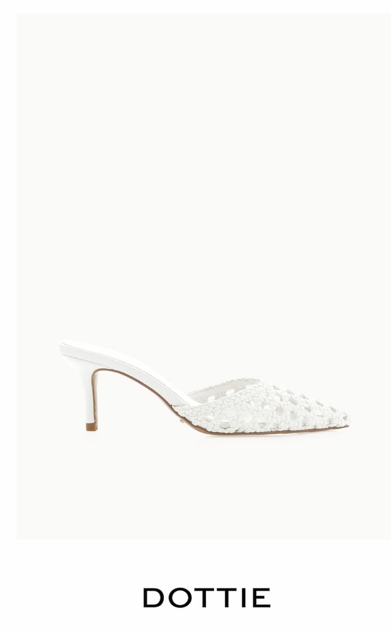 BILLINI | DOTTIE