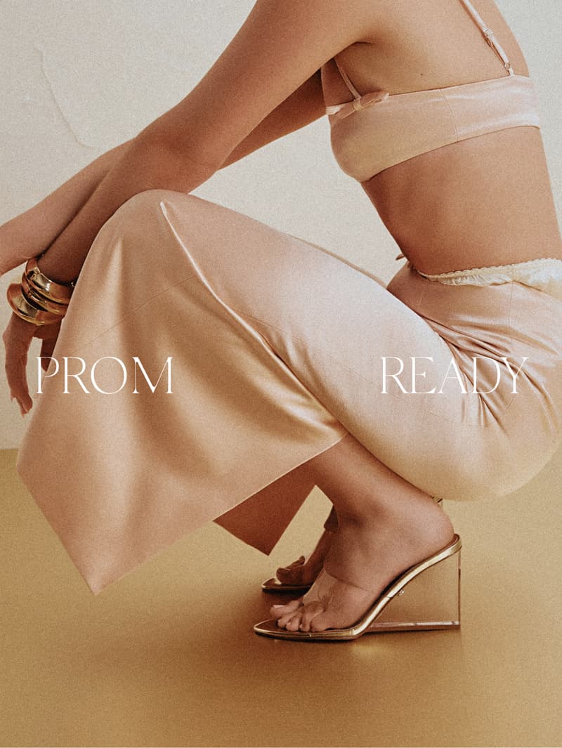 BILLINI | PROM