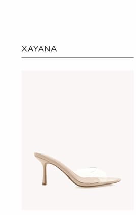 BILLINI | XAYANA