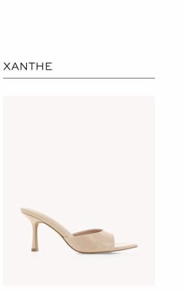 BILLINI | XANTHE