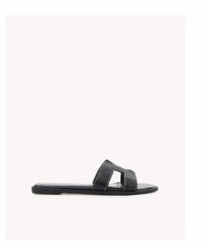 BILLINI | GORDY BLACK