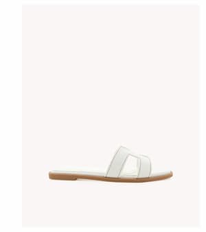 BILLINI | GORDY WHITE TAN