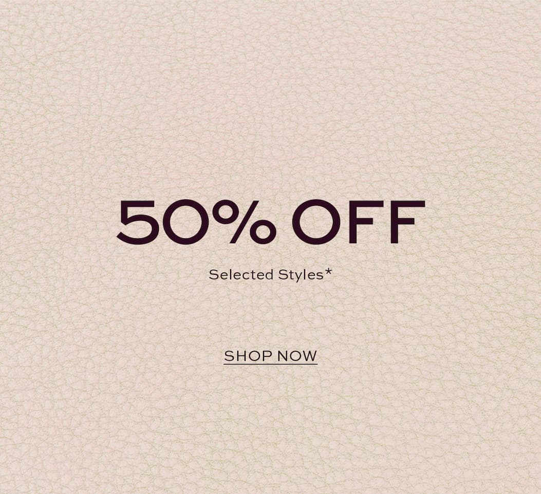 BILLINI | END OF SEASON SALE