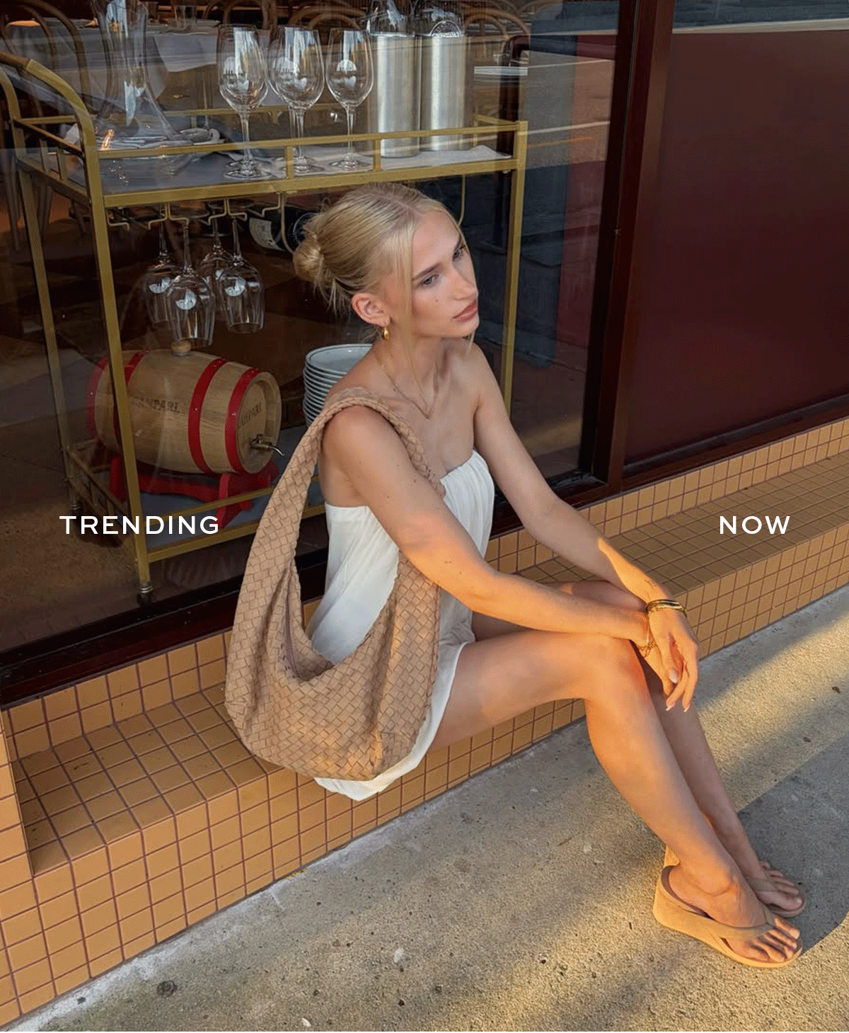 BILLINI | TRENDING