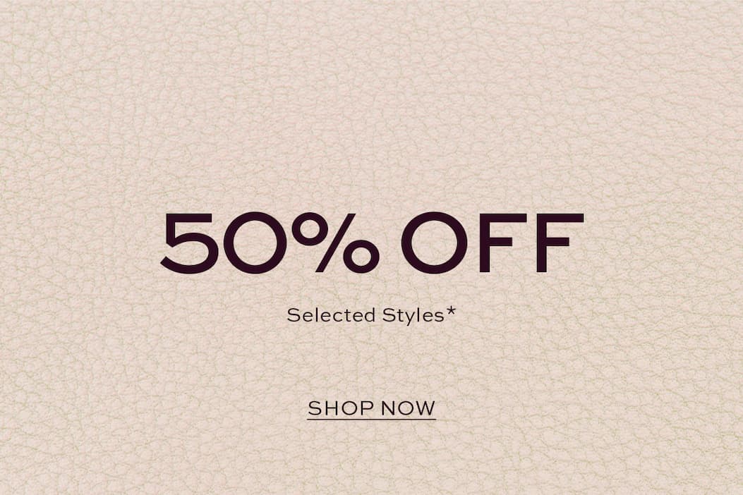 BILLINI | END OF SEASON SALE