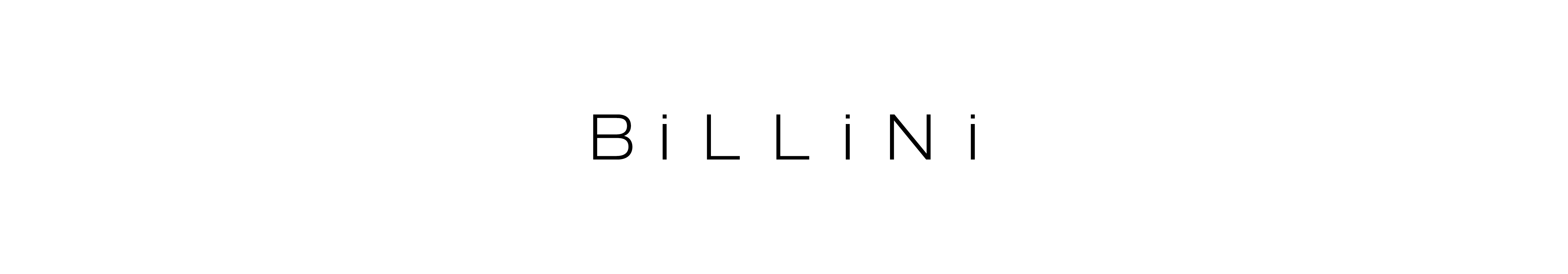 BILLINI