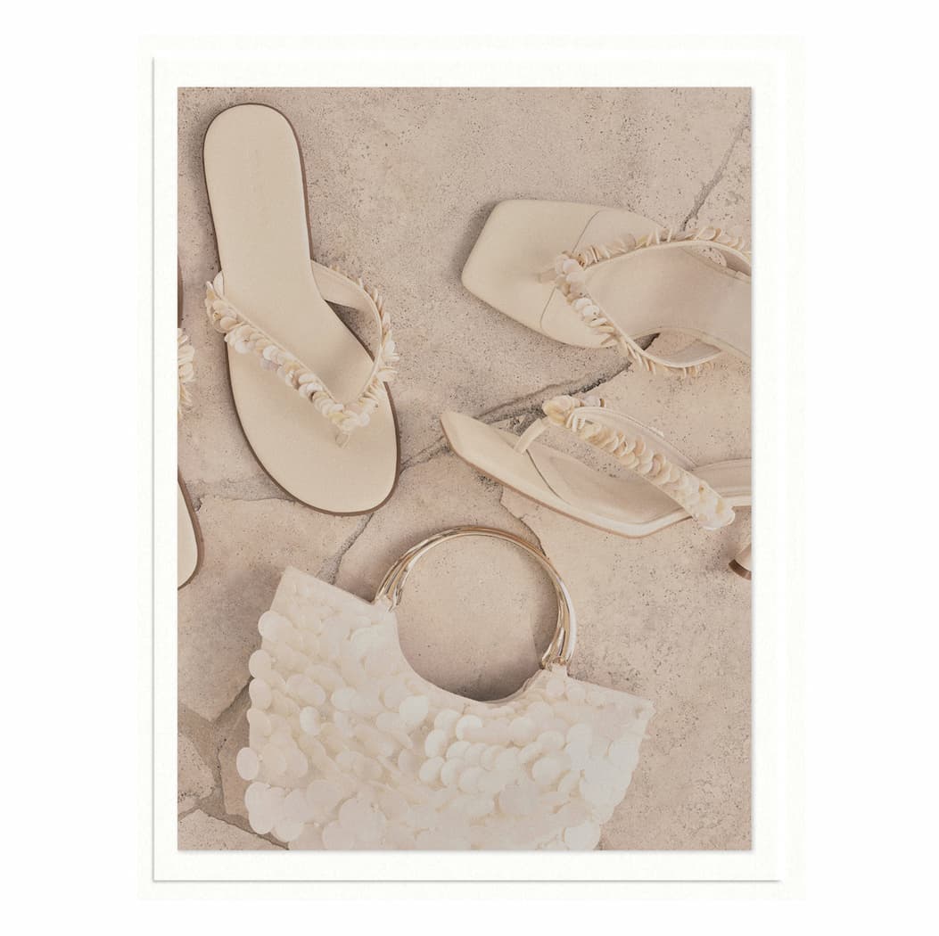 BILLINI | SUMMER