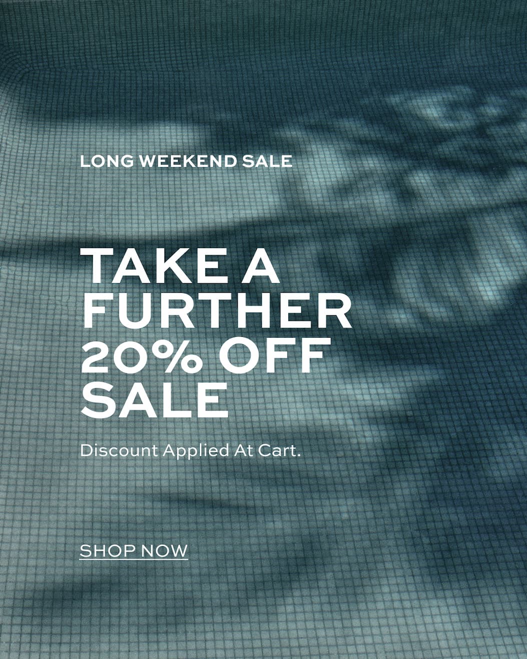 BILLINI | END OF SEASON SALE