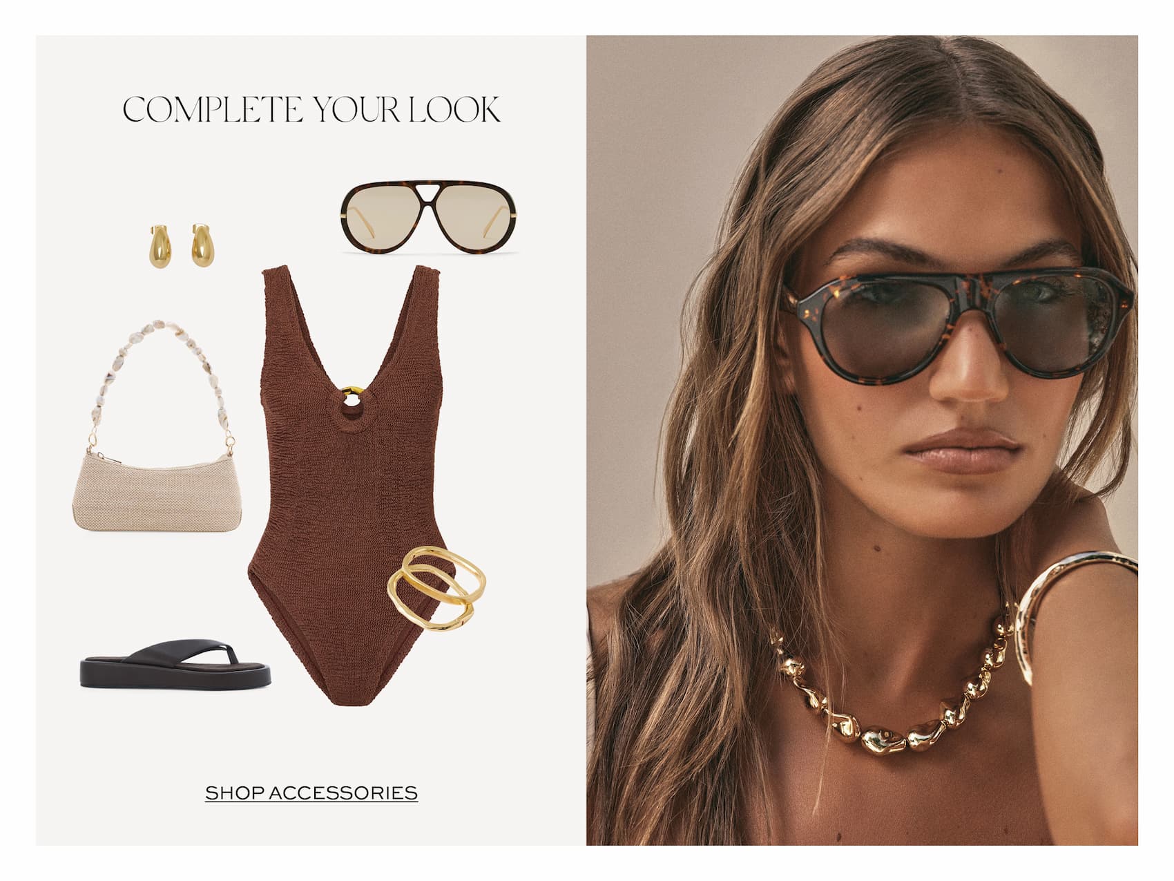 BILLINI | ACCESSORIES