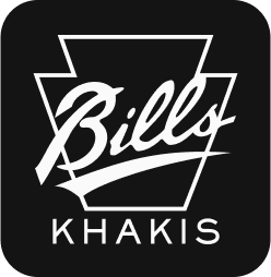 Bills Khakis Logo