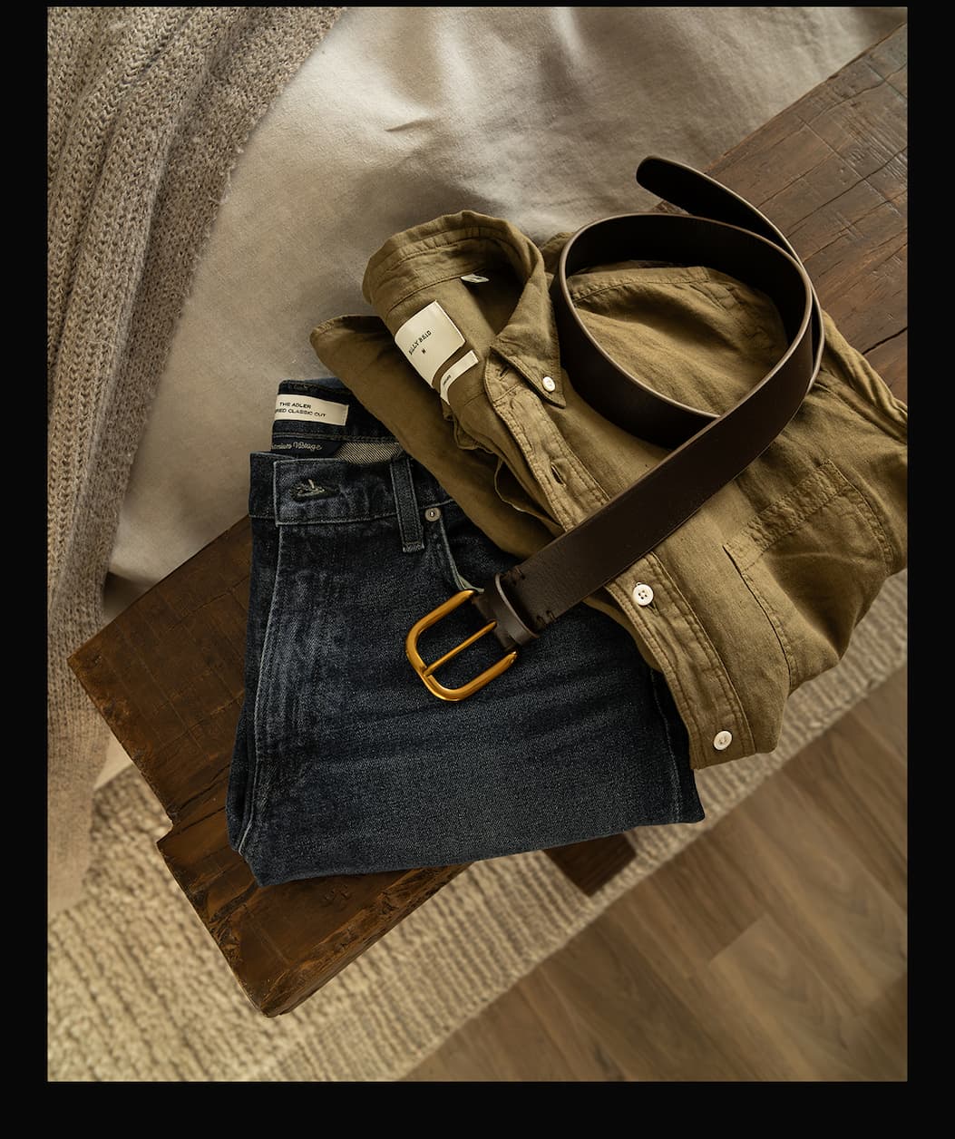 Billy Reid clothing