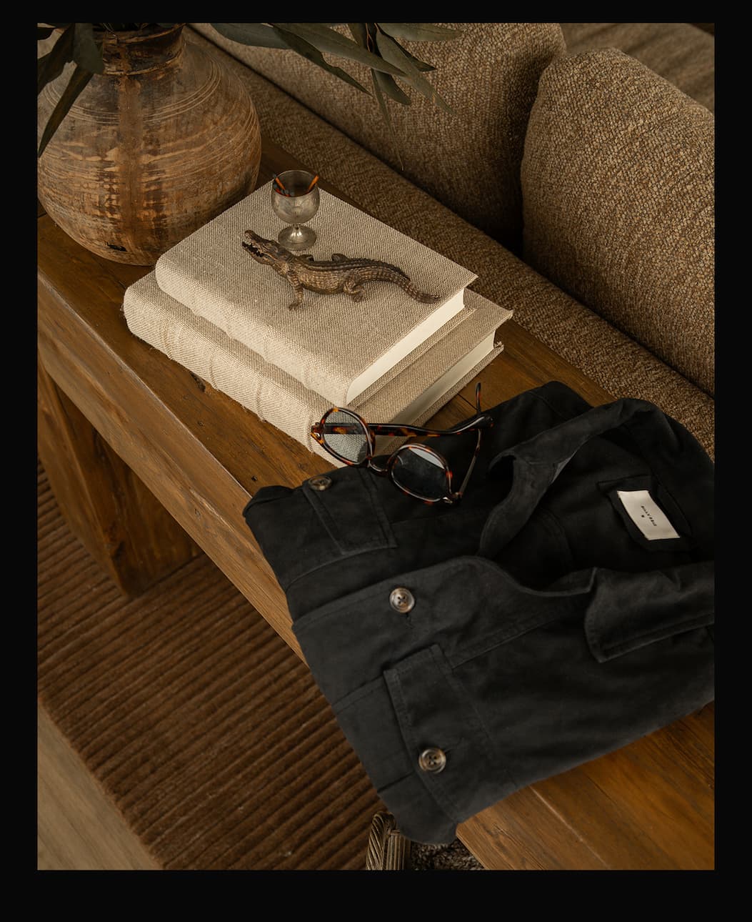 Billy Reid clothing