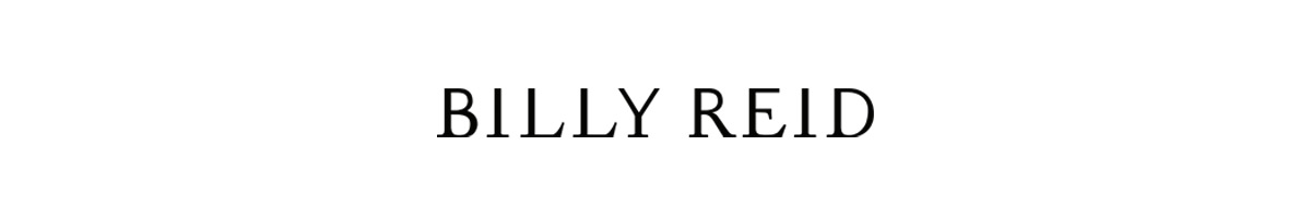 Billy Reid