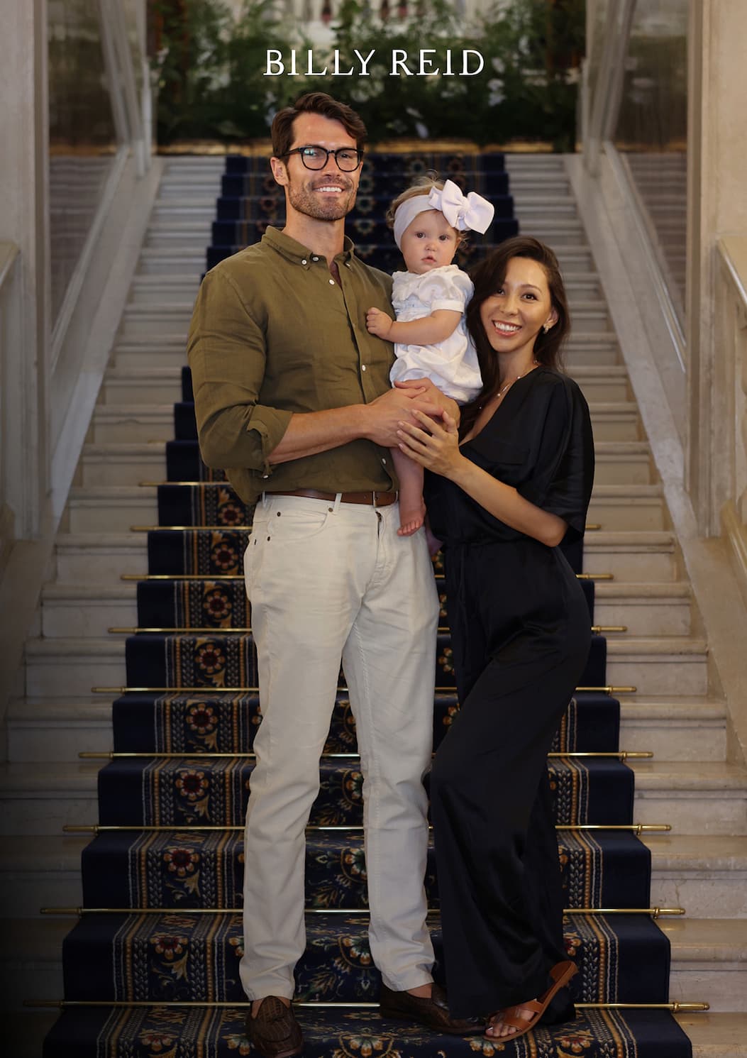 Spotlight Series: Bennett & Emily Jordan