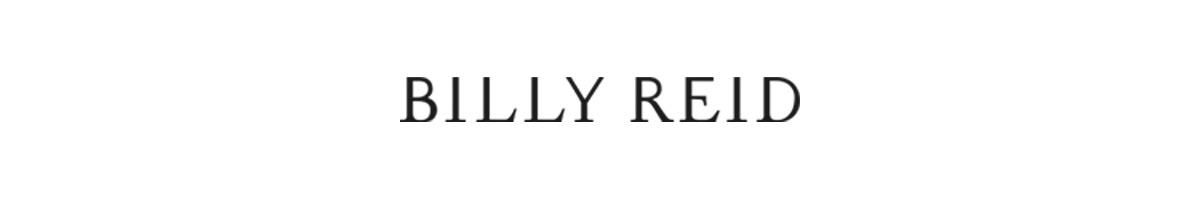 Billy Reid