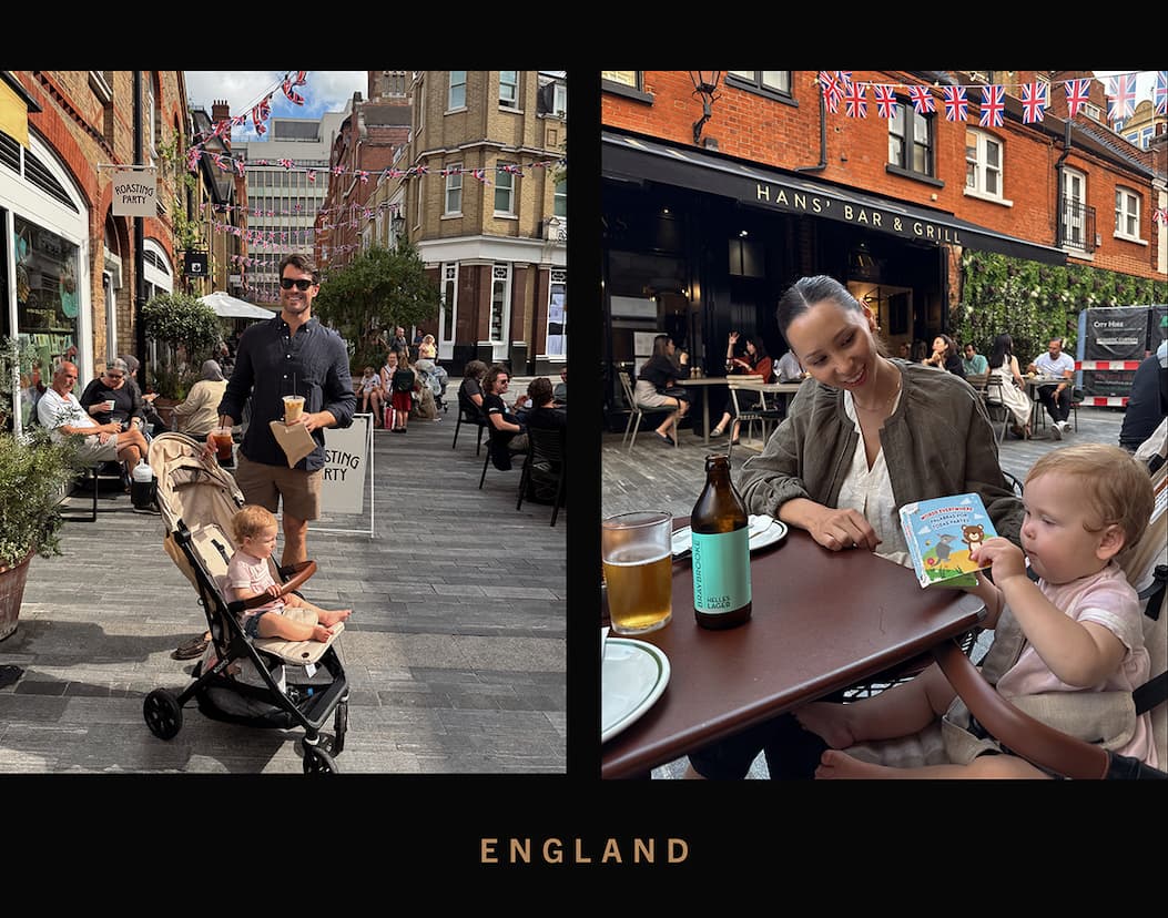 England