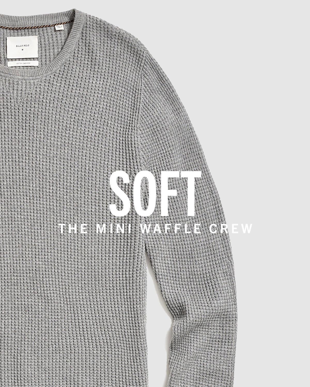 Mini Waffle Crew