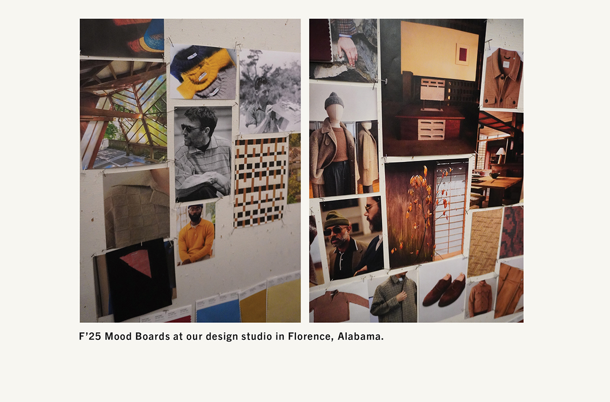 moodboard