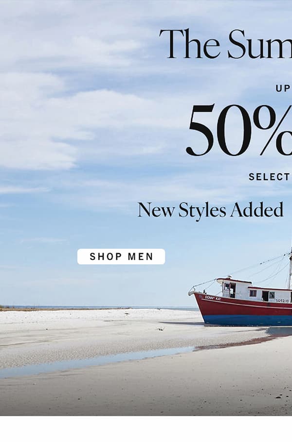 SHOP MEN