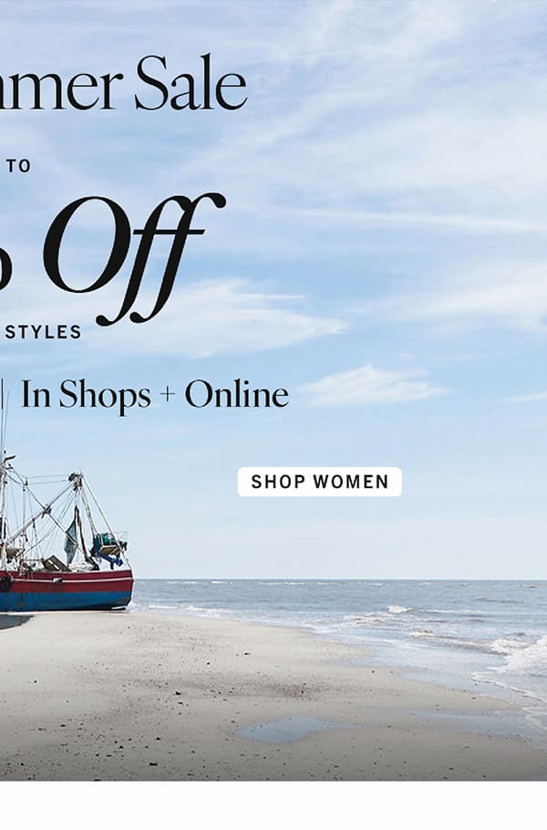 SHOP WOMEN