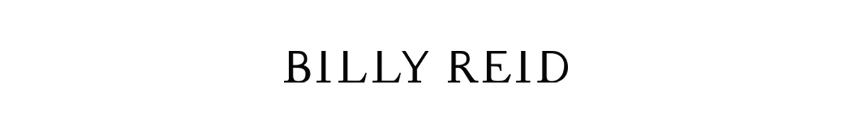 Billy Reid