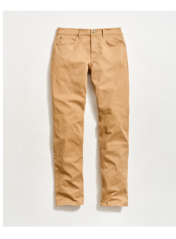 Cochran Jean