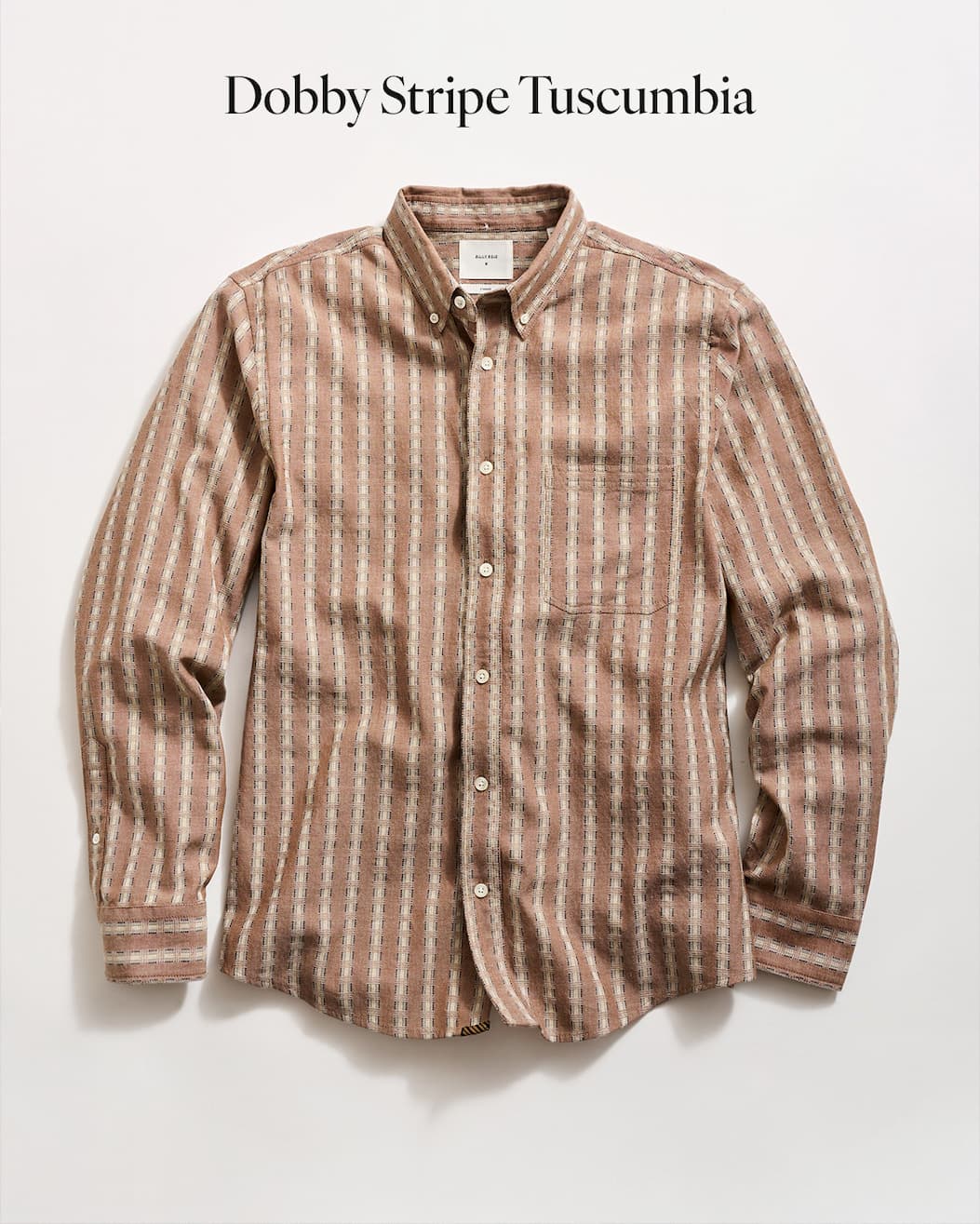 Dobby Stripe