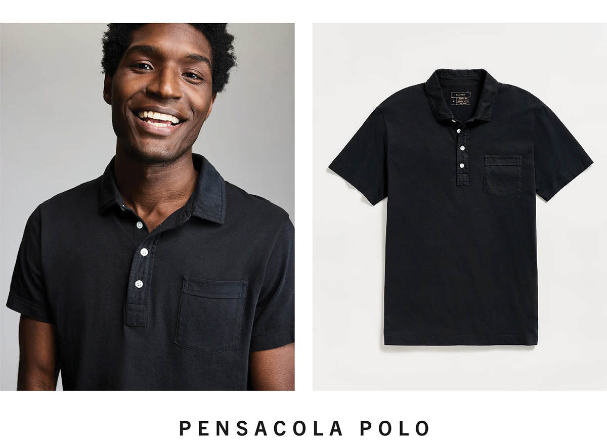 Pensacola Polo