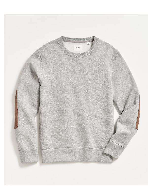 Dover Sweatshirt