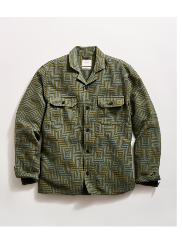 Optical Jacquard 