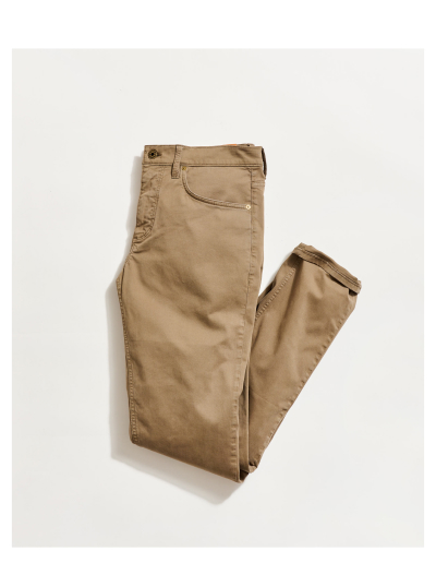 Cochran Jean