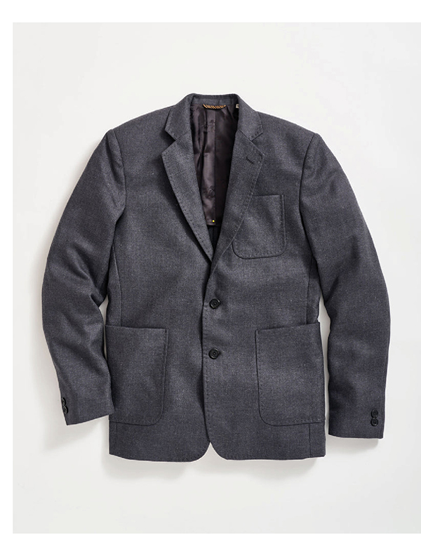 Archie Jacket
