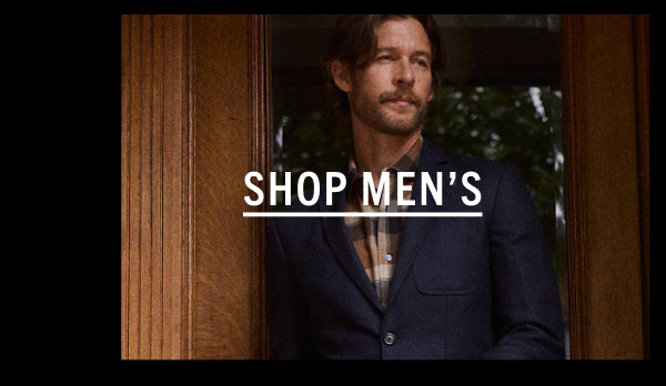 Shop Men