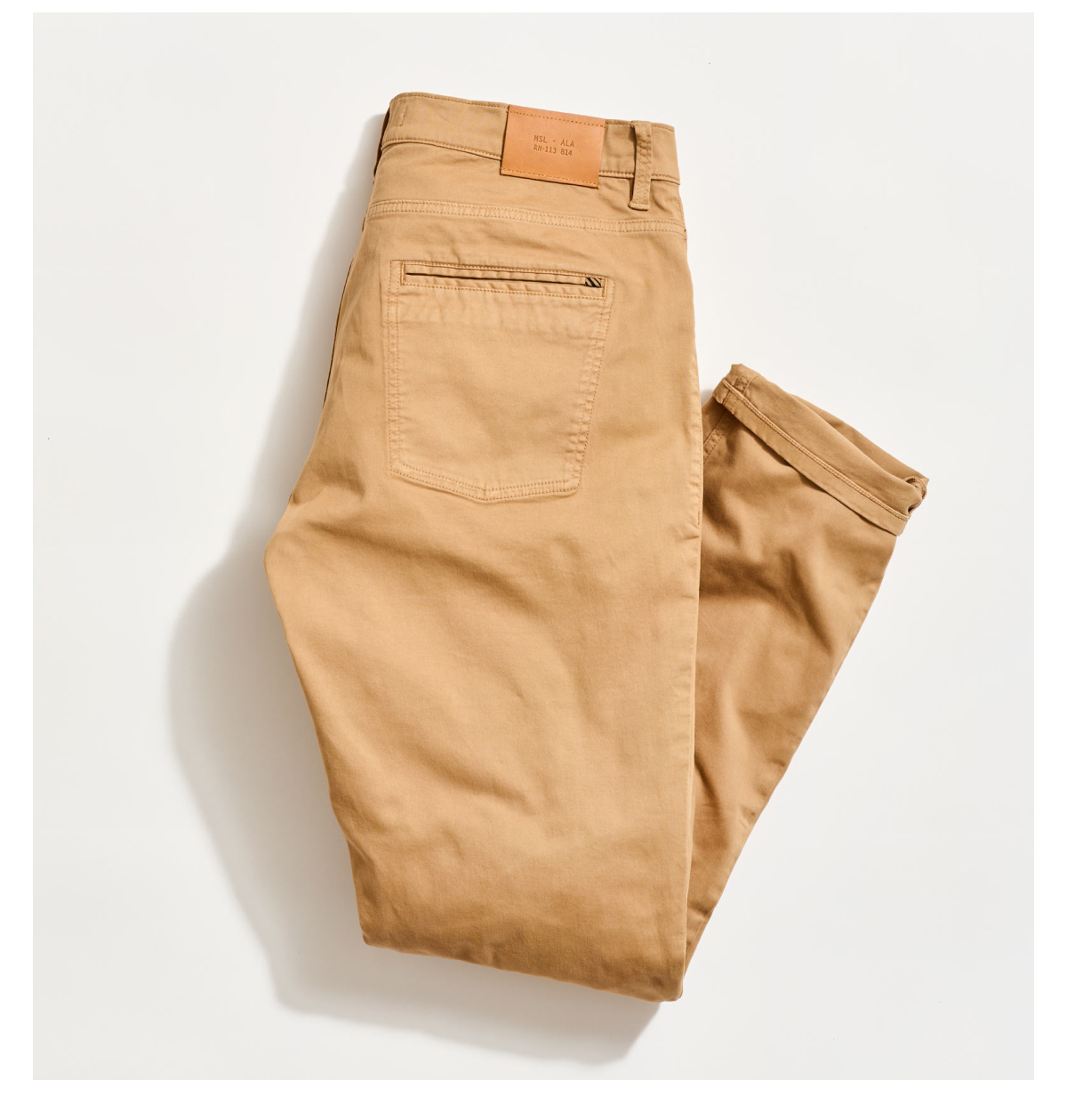 Cochran Jean British Khaki