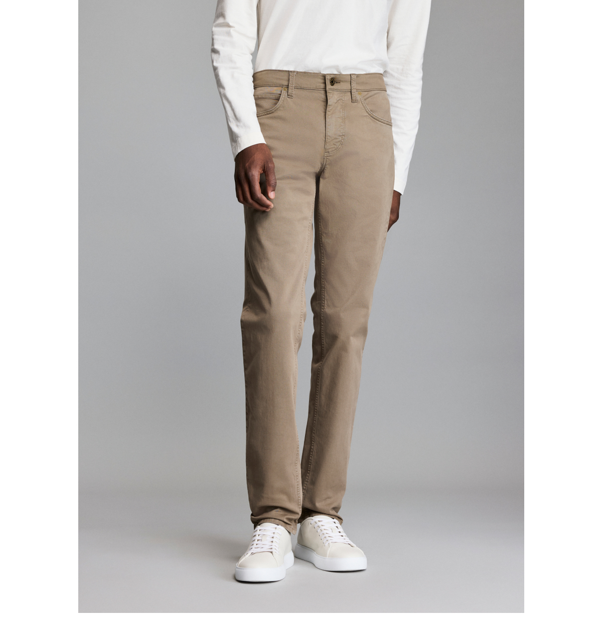 Moss Green Cochran Jean