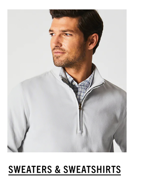 SALE SWEATERS AND SWEATSHIRTS
