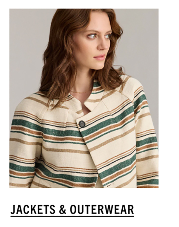 OUTERWEAR