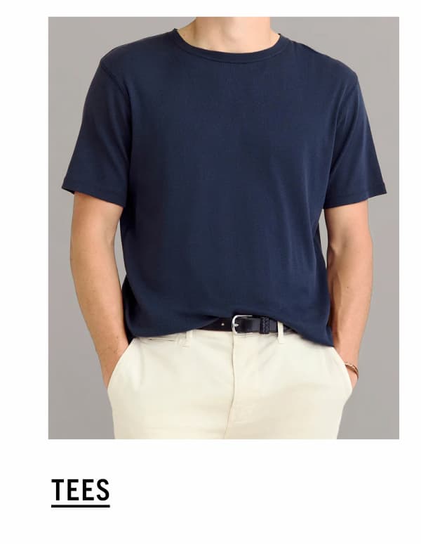TEES