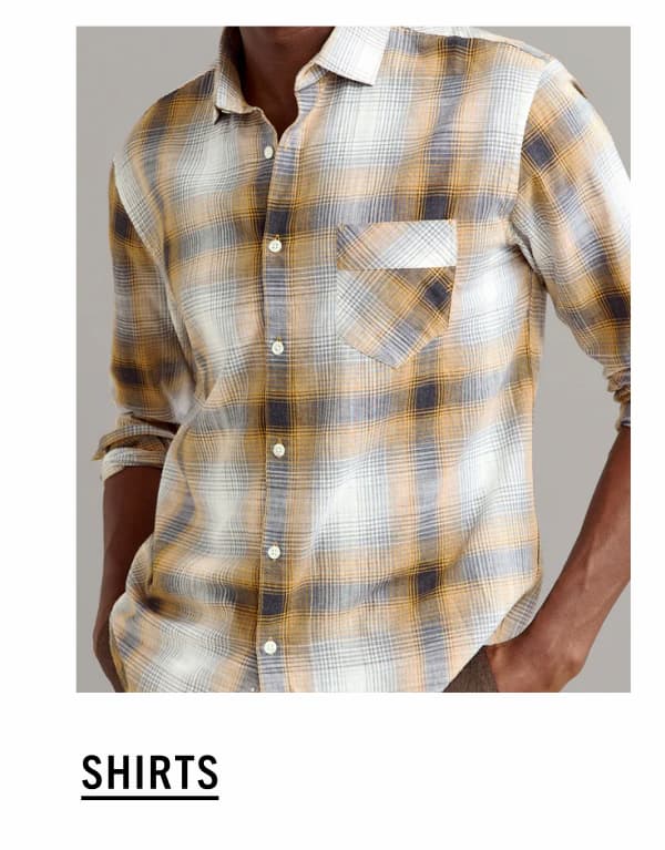 SHIRTS