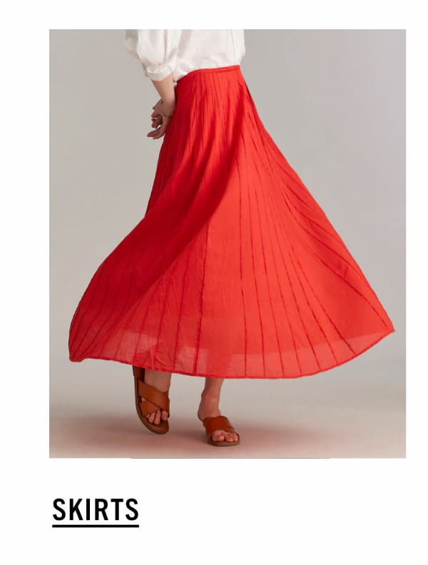 SKIRTS