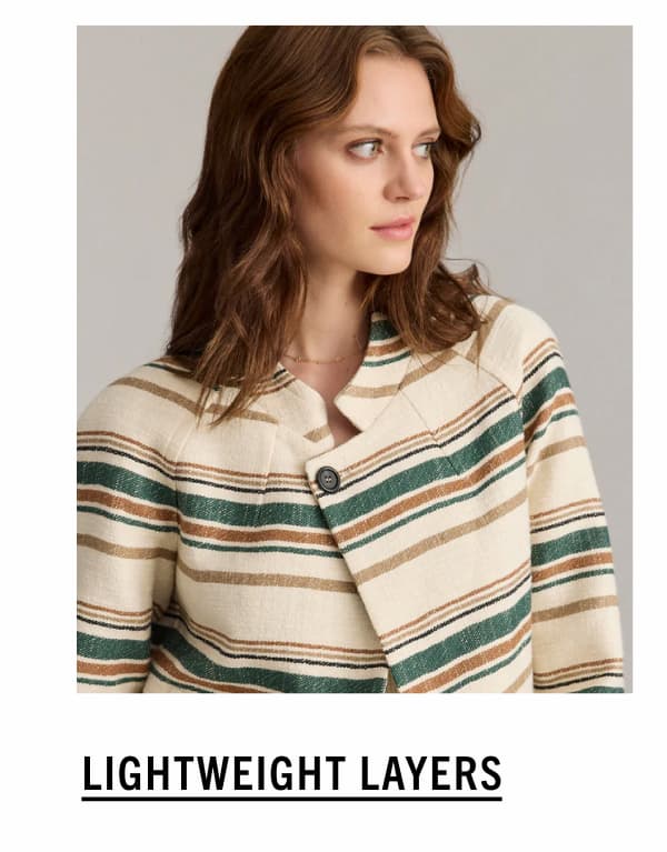 OUTERWEAR