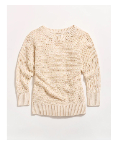 Dolman Beach Sweater