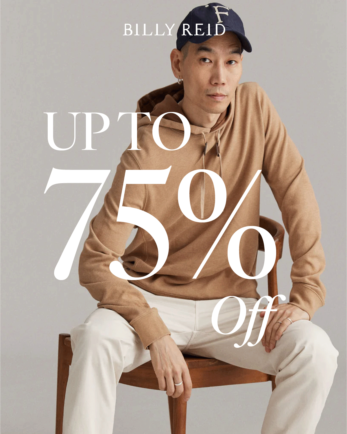 The Labor Day Event: up to 75% Off