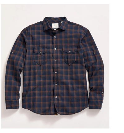 Shadow Plaid